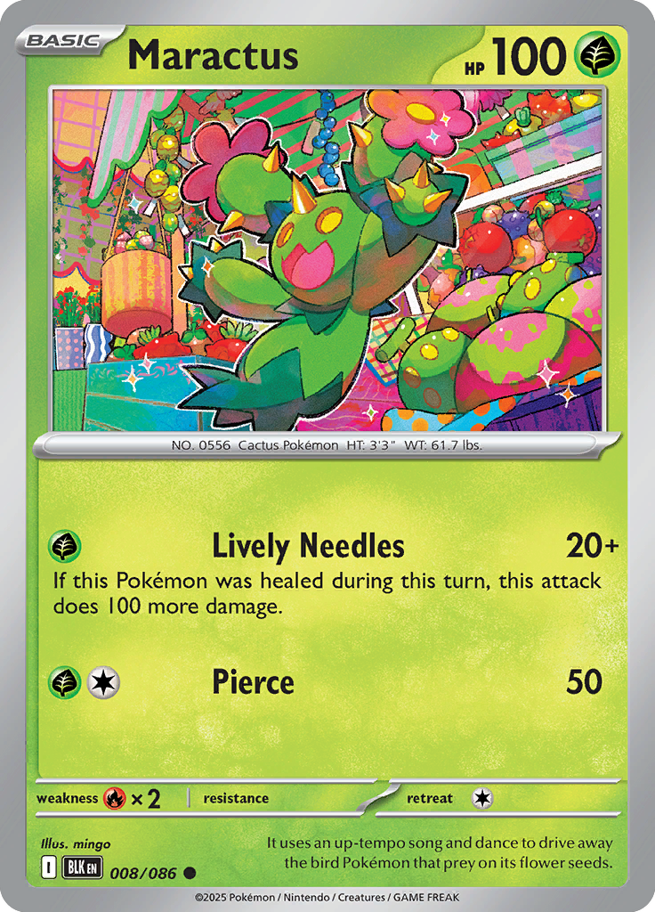 Charizard ex - Card #008 from Pokemon TCG Black Bolt set