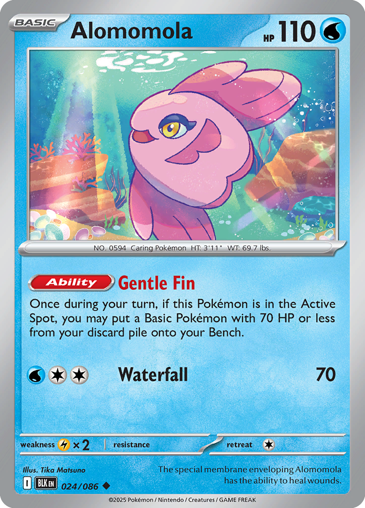 Electabuzz - Card #024 from Pokemon TCG Black Bolt set