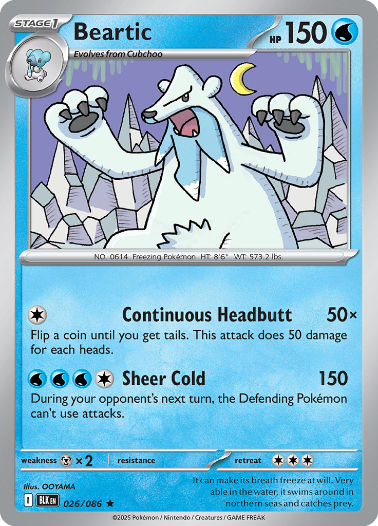 Raichu - Card #026 from Pokemon TCG Black Bolt set