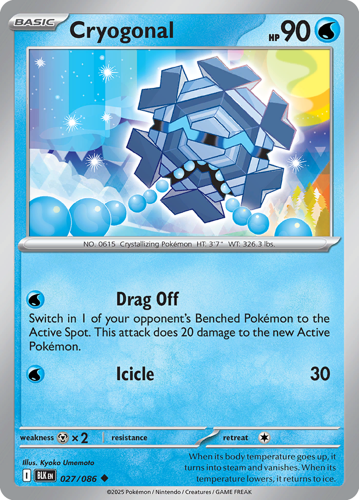 Zapdos ex - Card #027 from Pokemon TCG Black Bolt set