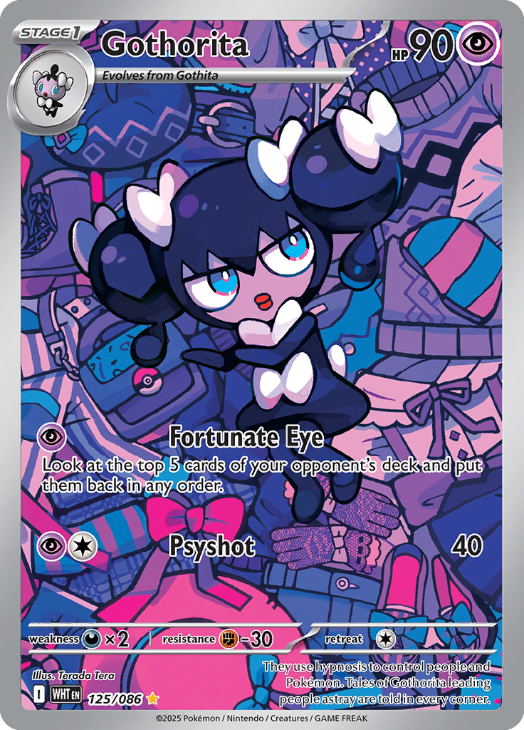 Boldore - Card #125 from Pokemon TCG White Flare set