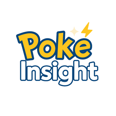 PokeInsight Logo