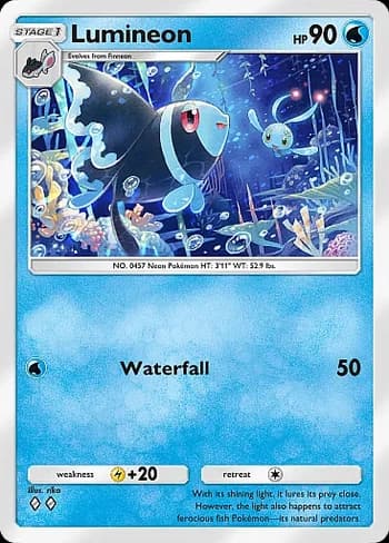 Space-Time Smackdown Pokemon card #043 - high resolution TCG trading card image