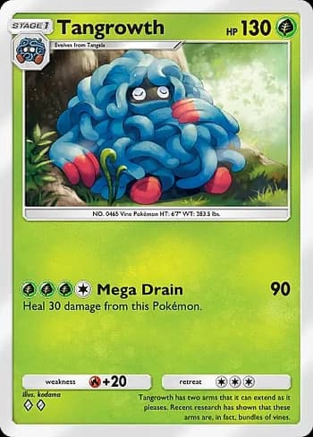 Space-Time Smackdown Pokemon card #005 - high resolution TCG trading card image
