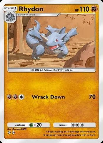 Space-Time Smackdown Pokemon card #081 - high resolution TCG trading card image