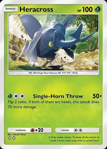 Triumphant Light Pokemon card #001 - high resolution TCG trading card image