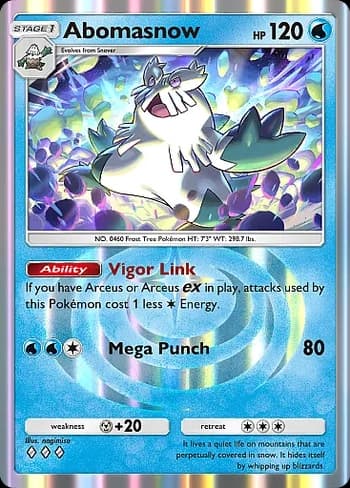 Triumphant Light Pokemon card #021 - high resolution TCG trading card image