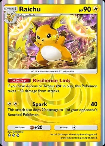 Triumphant Light Pokemon card #026 - high resolution TCG trading card image