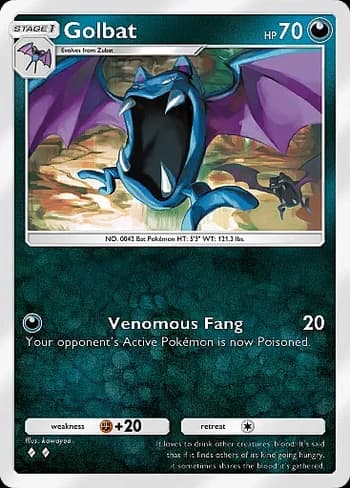 Wisdom of Sea and Sky Pokemon card #108 - high resolution TCG trading card image