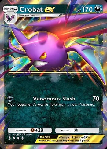 Wisdom of Sea and Sky Pokemon card #109 - high resolution TCG trading card image