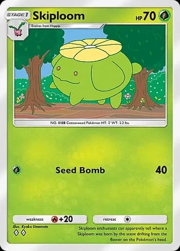 Wisdom of Sea and Sky Pokemon card #014 - high resolution TCG trading card image