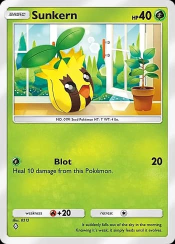 Wisdom of Sea and Sky Pokemon card #016 - high resolution TCG trading card image