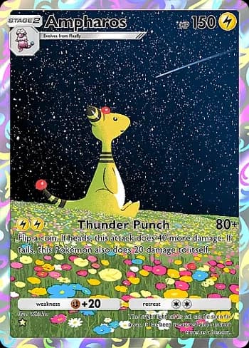 Wisdom of Sea and Sky Pokemon card #172 - high resolution TCG trading card image