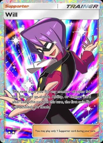 Wisdom of Sea and Sky Pokemon card #196 - high resolution TCG trading card image