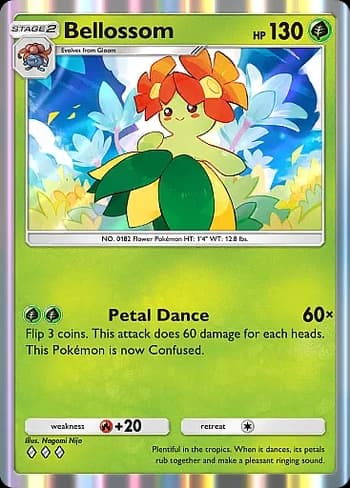 Wisdom of Sea and Sky Pokemon card #003 - high resolution TCG trading card image