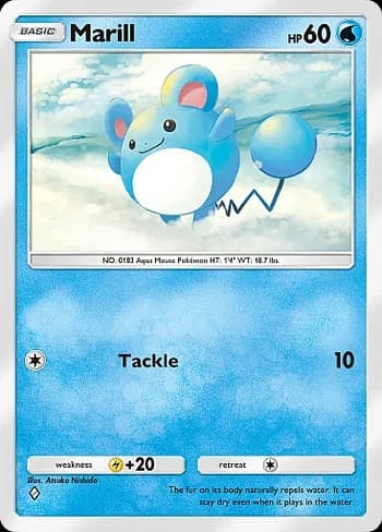 Wisdom of Sea and Sky Pokemon card #049 - high resolution TCG trading card image