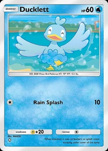 Wisdom of Sea and Sky Pokemon card #062 - high resolution TCG trading card image