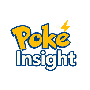 PokeInsight Logo