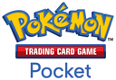 TCG Pocket Series Logo