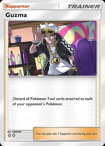 Celestial Guardians Pokemon card #151 - high resolution TCG trading card image