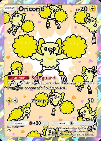 Celestial Guardians Pokemon card #165 - high resolution TCG trading card image