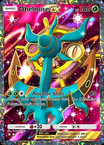 Celestial Guardians Pokemon card #181 - high resolution TCG trading card image