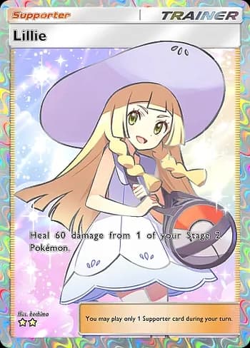 Celestial Guardians Pokemon card #197 - high resolution TCG trading card image