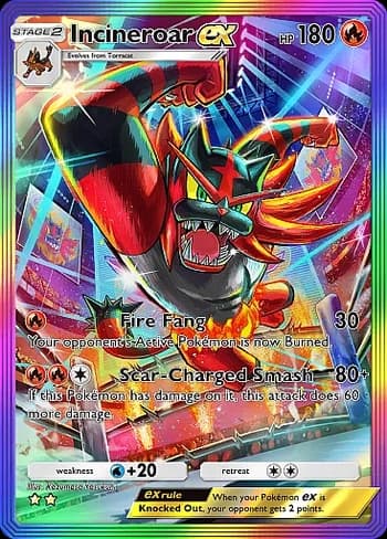 Celestial Guardians Pokemon card #200 - high resolution TCG trading card image