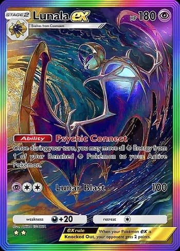 Celestial Guardians Pokemon card #204 - high resolution TCG trading card image