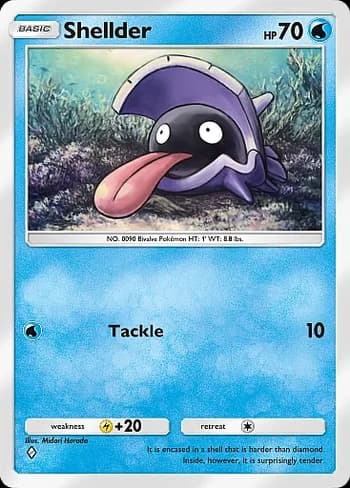 Celestial Guardians Pokemon card #042 - high resolution TCG trading card image