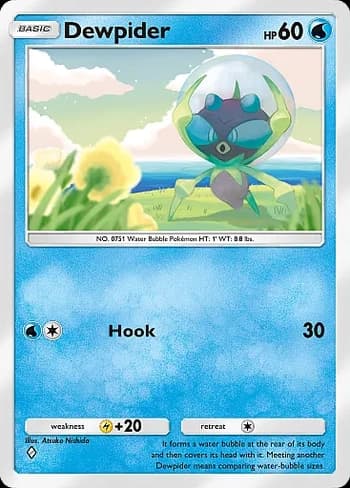 Celestial Guardians Pokemon card #052 - high resolution TCG trading card image