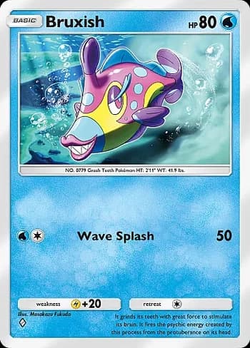Celestial Guardians Pokemon card #055 - high resolution TCG trading card image