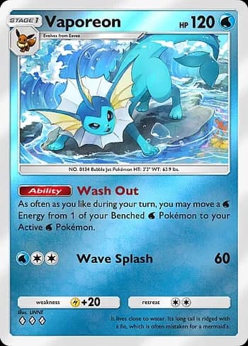 Deluxe Pack: ex Pokemon card #100 - high resolution TCG trading card image