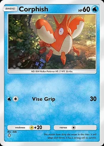 Deluxe Pack: ex Pokemon card #102 - high resolution TCG trading card image