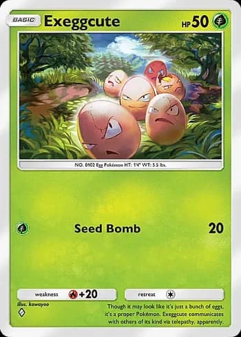 Deluxe Pack: ex Pokemon card #011 - high resolution TCG trading card image