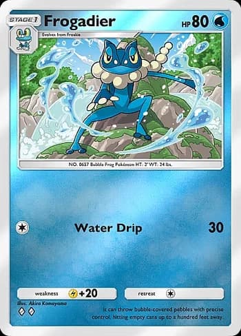 Deluxe Pack: ex Pokemon card #113 - high resolution TCG trading card image