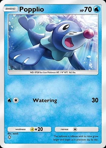 Deluxe Pack: ex Pokemon card #116 - high resolution TCG trading card image
