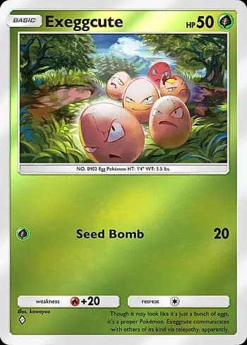 Deluxe Pack: ex Pokemon card #012 - high resolution TCG trading card image