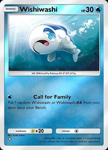 Deluxe Pack: ex Pokemon card #123 - high resolution TCG trading card image