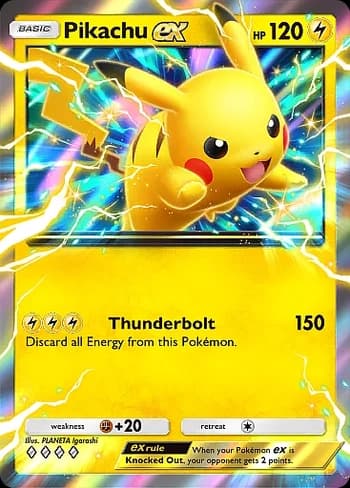 Deluxe Pack: ex Pokemon card #132 - high resolution TCG trading card image