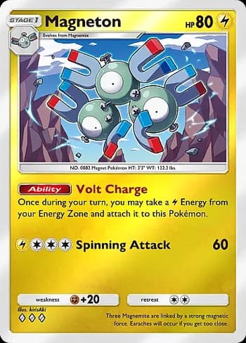 Deluxe Pack: ex Pokemon card #136 - high resolution TCG trading card image