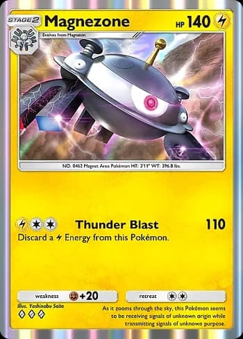 Deluxe Pack: ex Pokemon card #137 - high resolution TCG trading card image