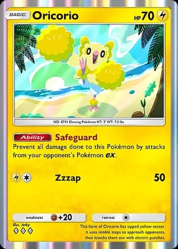 Deluxe Pack: ex Pokemon card #146 - high resolution TCG trading card image