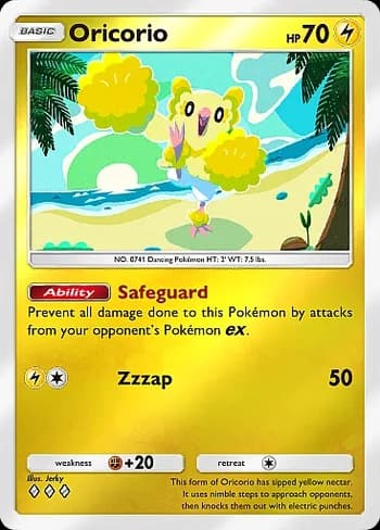 Deluxe Pack: ex Pokemon card #147 - high resolution TCG trading card image