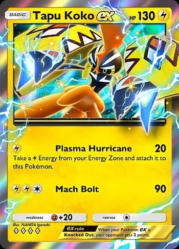 Deluxe Pack: ex Pokemon card #148 - high resolution TCG trading card image