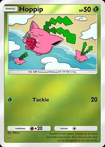 Deluxe Pack: ex Pokemon card #015 - high resolution TCG trading card image