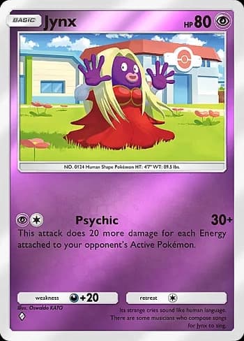 Deluxe Pack: ex Pokemon card #157 - high resolution TCG trading card image