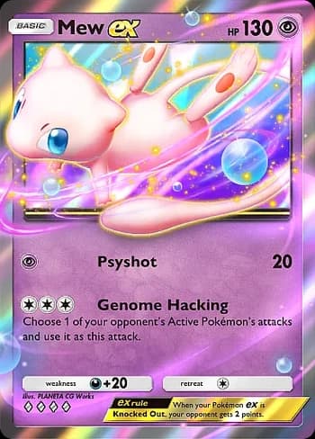 Deluxe Pack: ex Pokemon card #159 - high resolution TCG trading card image