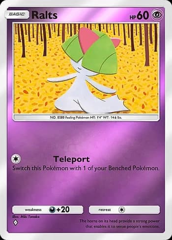 Deluxe Pack: ex Pokemon card #165 - high resolution TCG trading card image