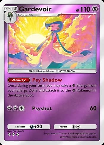 Deluxe Pack: ex Pokemon card #169 - high resolution TCG trading card image